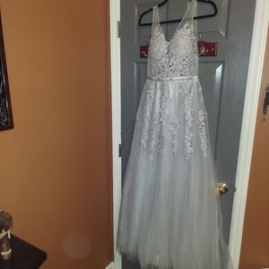 Bridal  Dress